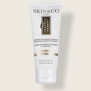 SKIN & CO Whipped Polishing Cleansing Cream